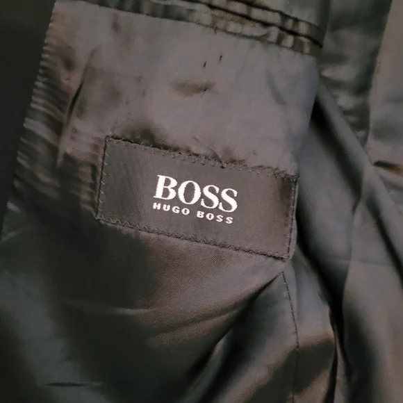 BOSS Hugo Boss Men's Blazer
